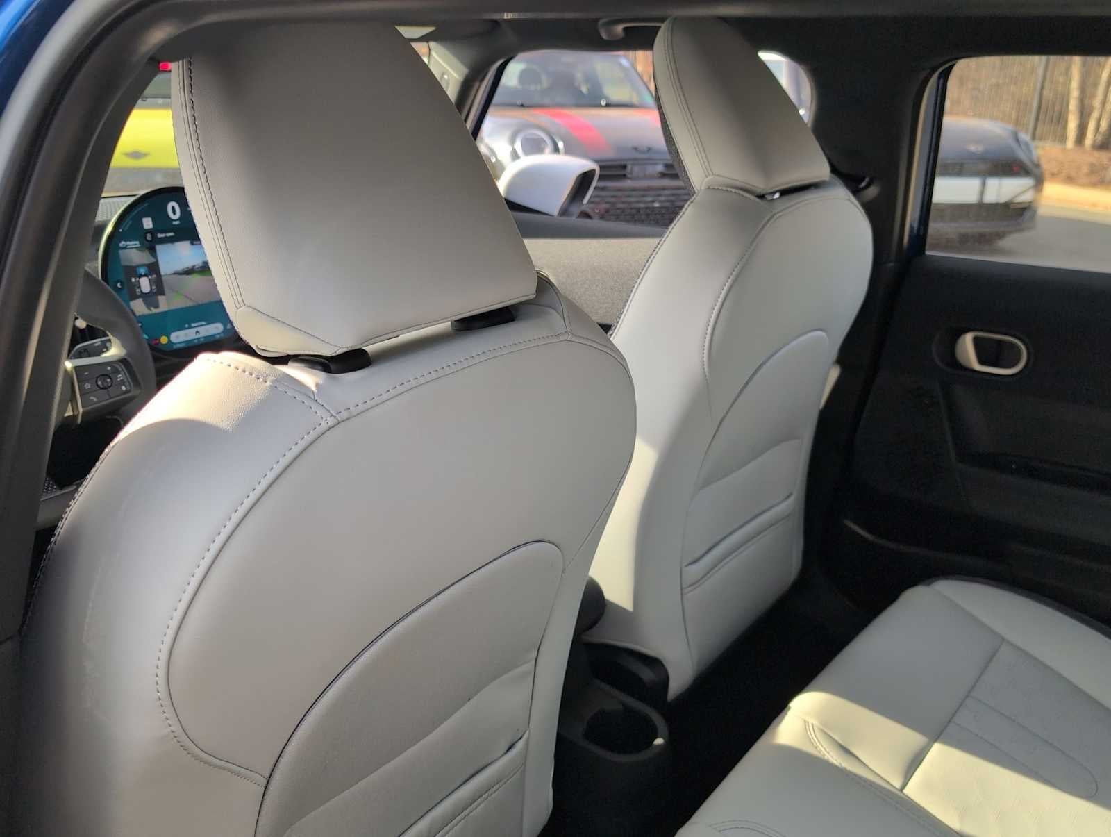 2026 MINI Hardtop 4 Door Cooper