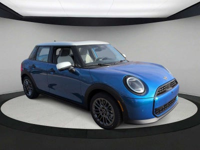 2026 MINI Hardtop 4 Door Cooper