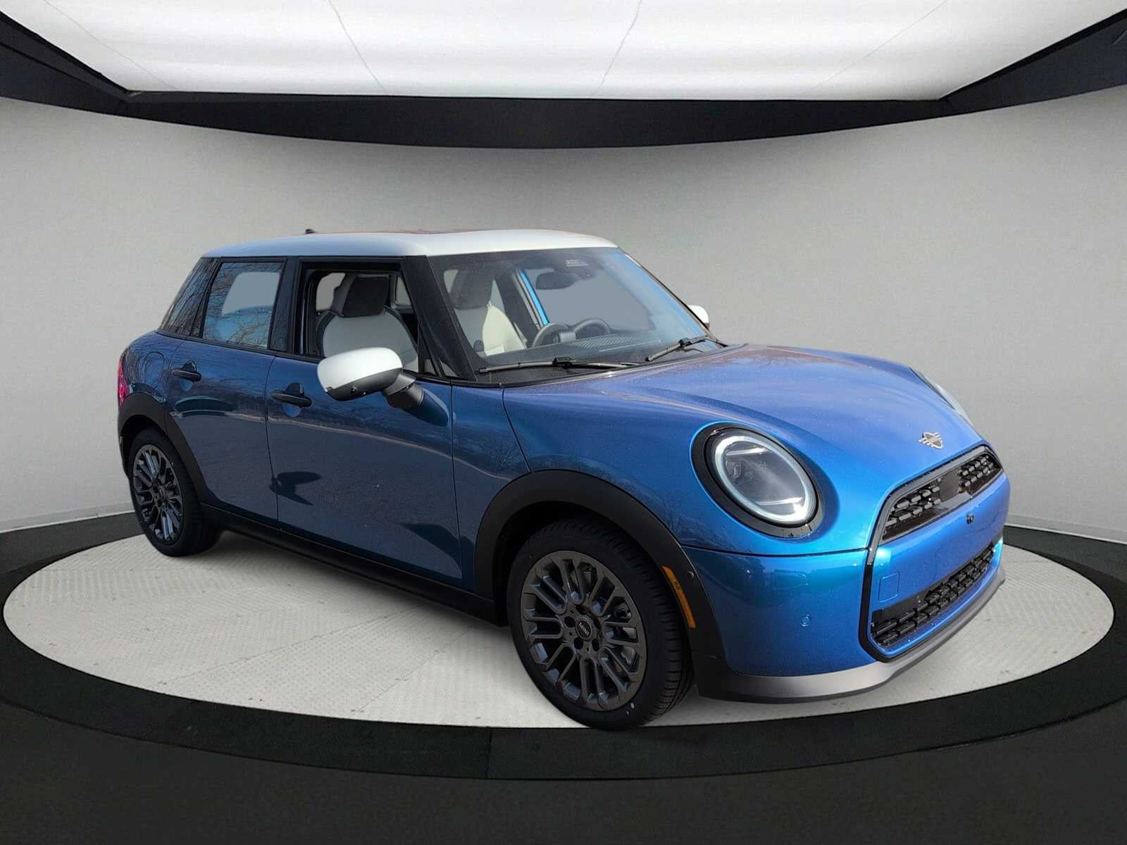 2026 MINI Hardtop 4 Door Cooper