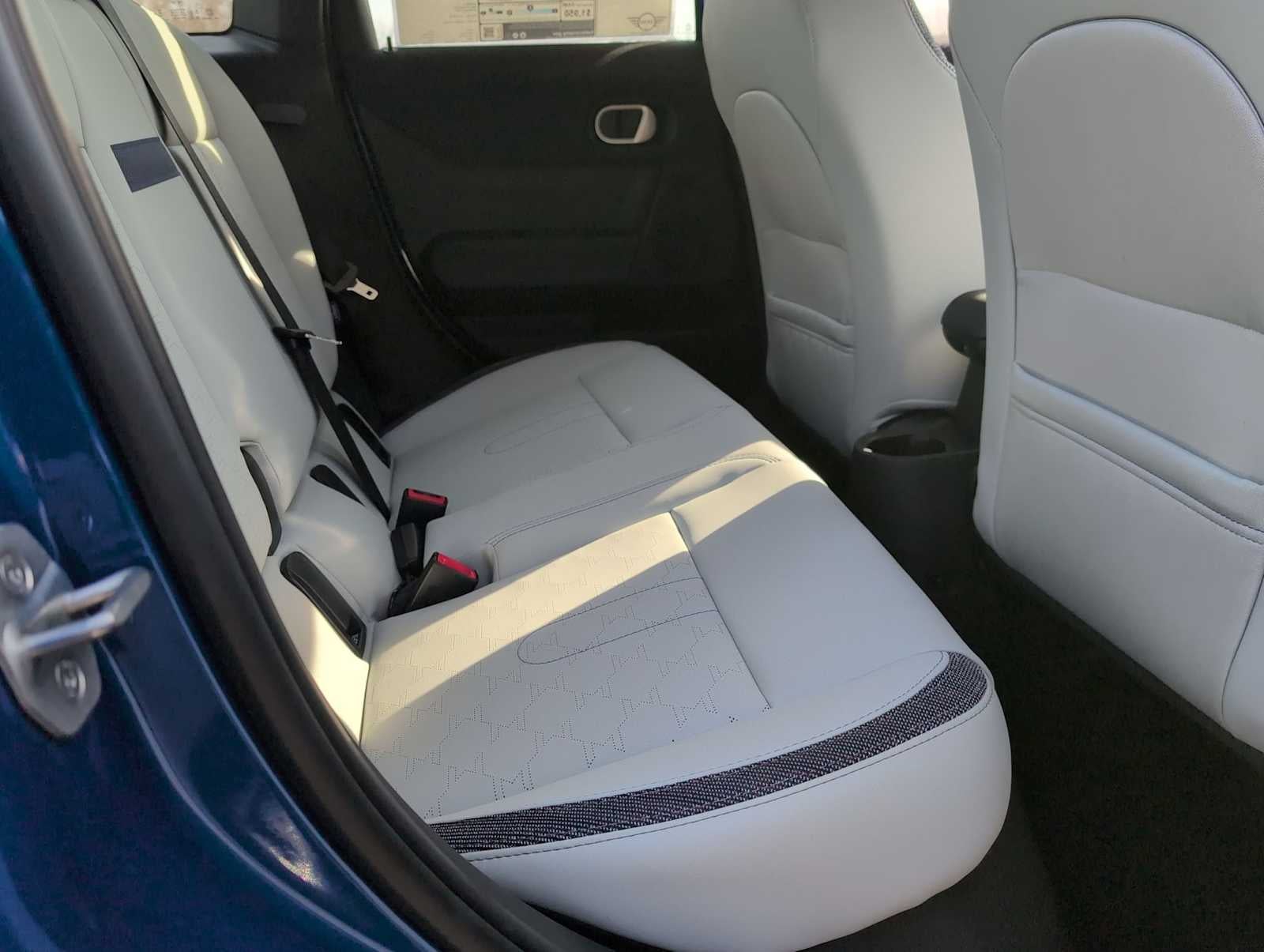 2026 MINI Hardtop 4 Door Cooper