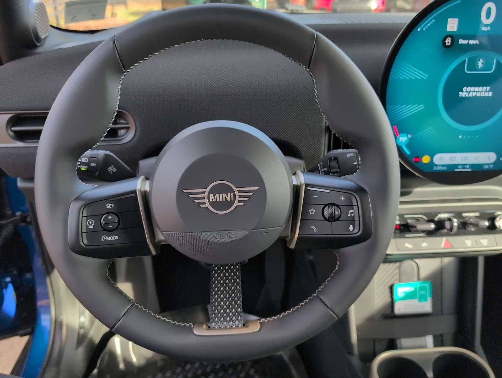 2026 MINI Hardtop 4 Door Cooper