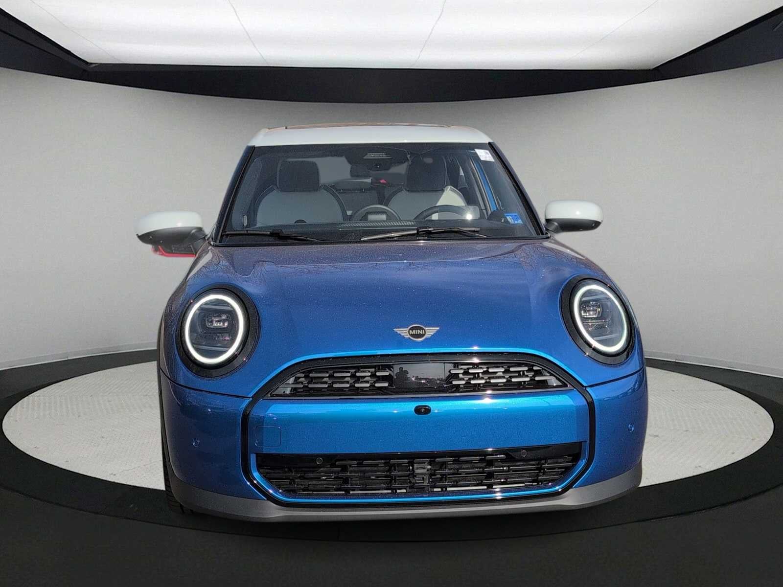 2026 MINI Hardtop 4 Door Cooper