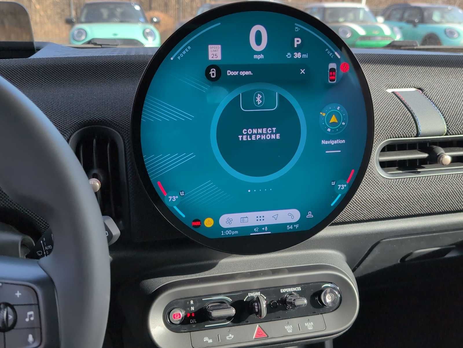 2026 MINI Hardtop 4 Door Cooper