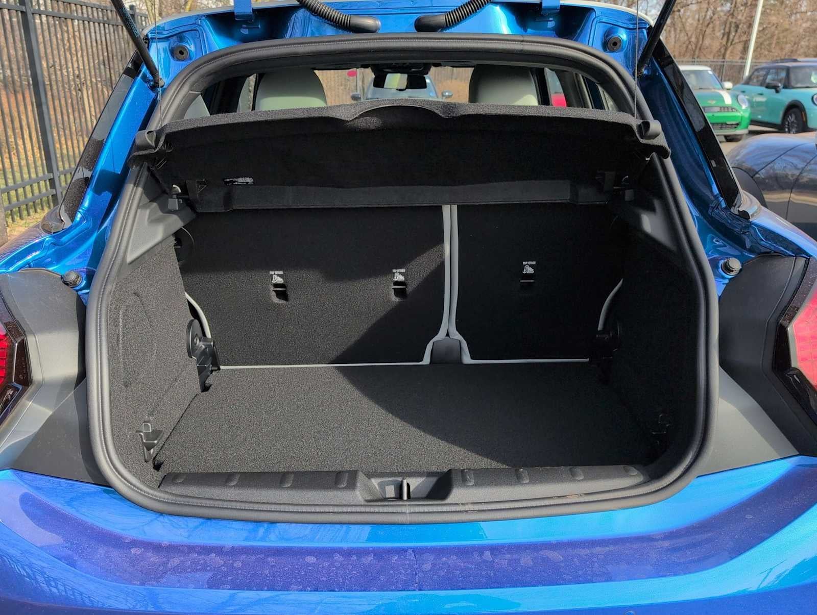 2026 MINI Hardtop 4 Door Cooper