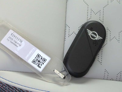 2026 MINI Hardtop 4 Door Cooper