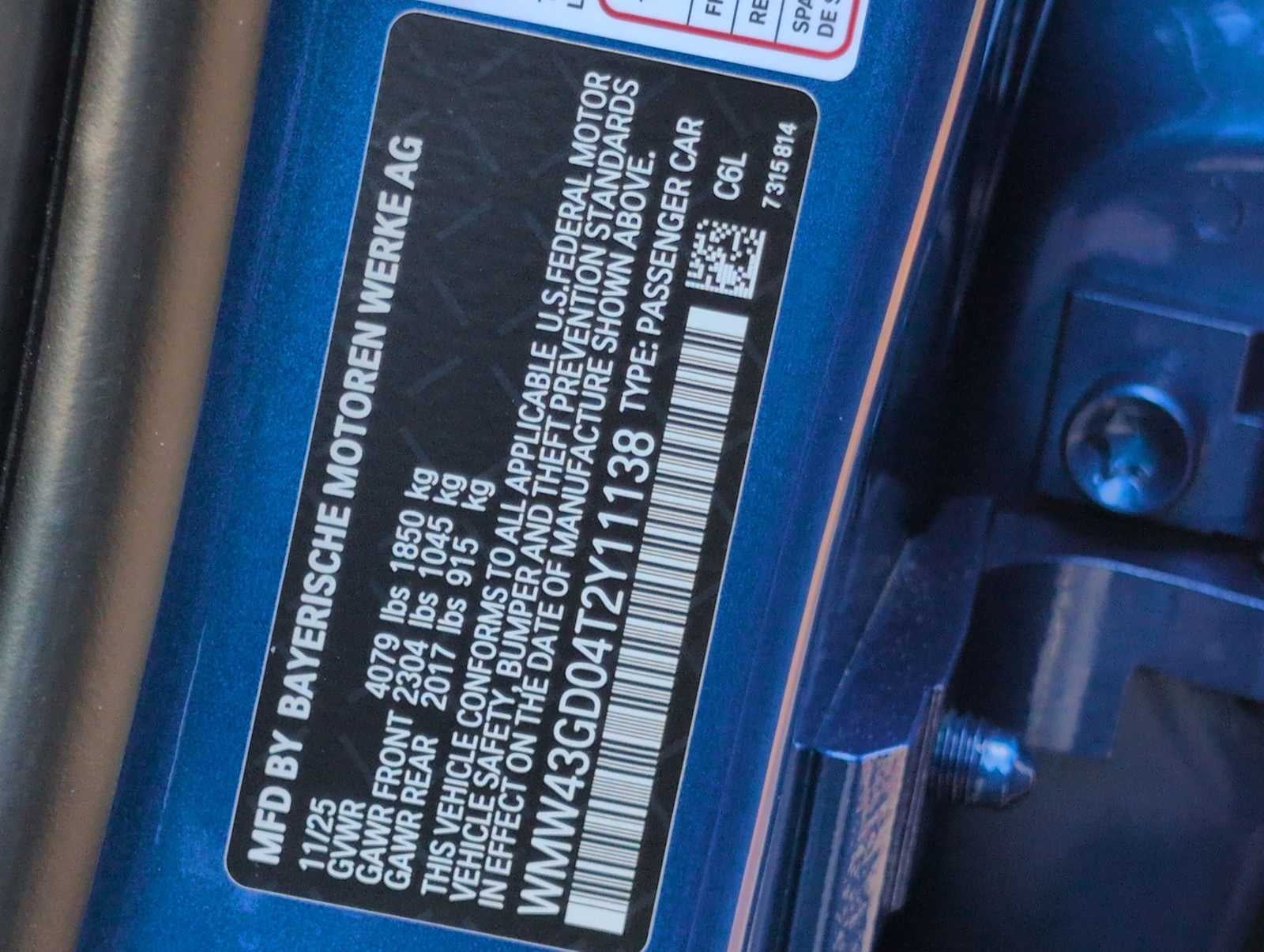 2026 MINI Hardtop 4 Door Cooper