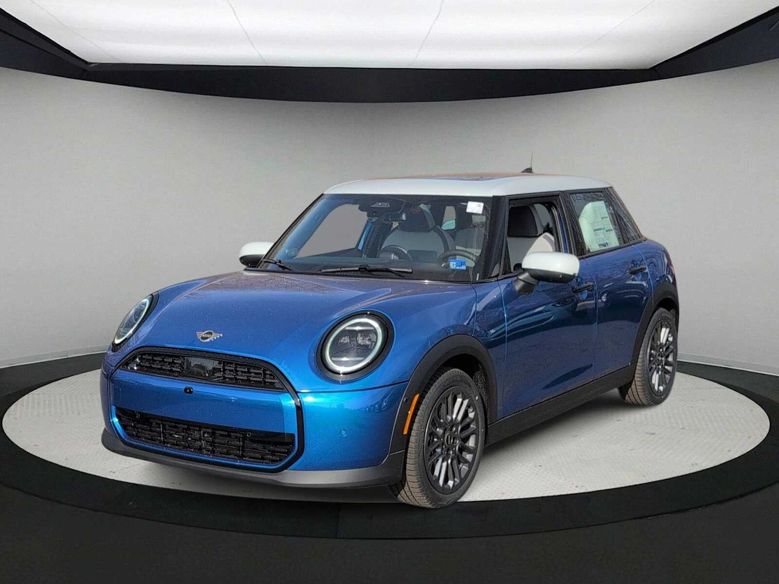 2026 MINI Hardtop 4 Door Cooper