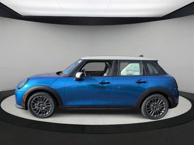 2026 MINI Hardtop 4 Door Cooper