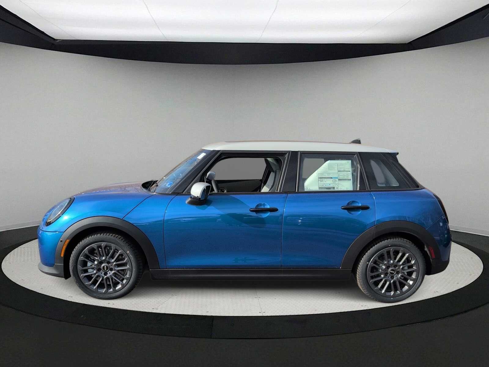 2026 MINI Hardtop 4 Door Cooper