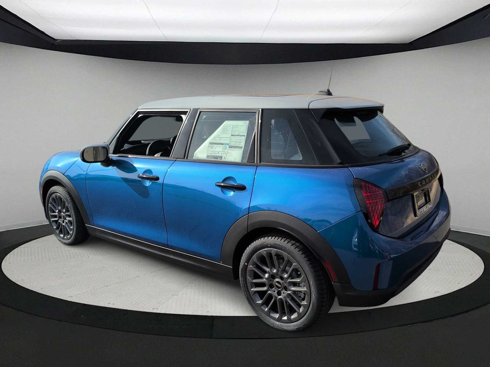 2026 MINI Hardtop 4 Door Cooper