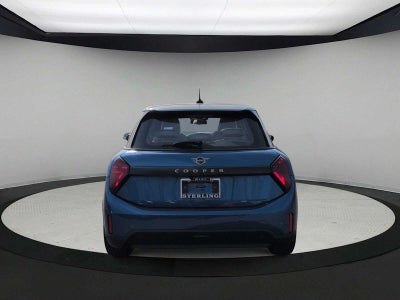 2026 MINI Hardtop 4 Door Cooper