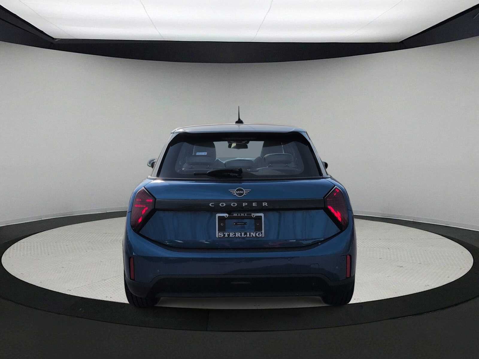 2026 MINI Hardtop 4 Door Cooper