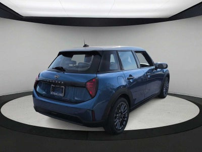 2026 MINI Hardtop 4 Door Cooper