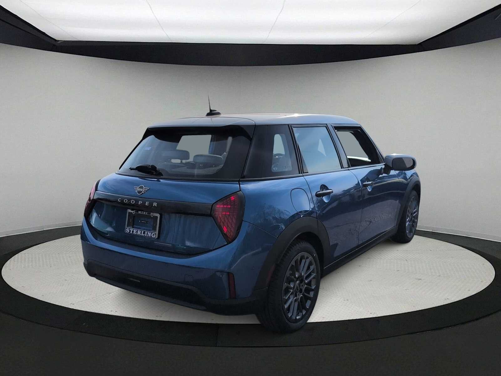 2026 MINI Hardtop 4 Door Cooper
