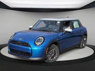 2026 MINI Hardtop 4 Door Cooper