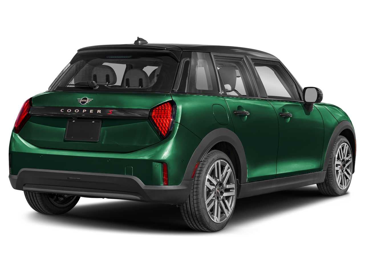 2026 MINI 4 DOOR SIGNATURE PLUS