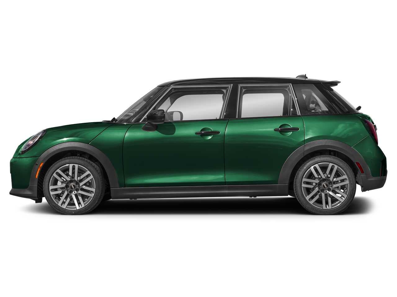 2026 MINI 4 DOOR SIGNATURE PLUS