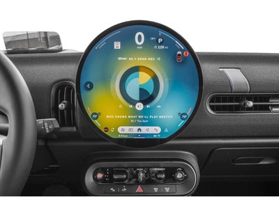 2026 MINI 4 DOOR SIGNATURE PLUS