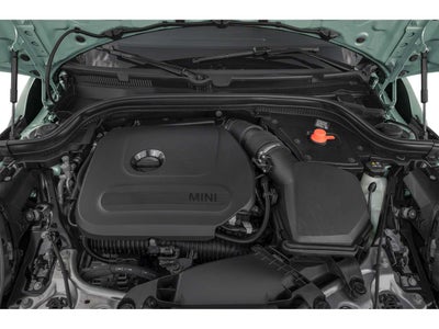 2026 MINI 4 DOOR SIGNATURE PLUS