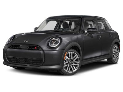 2026 MINI Hardtop 4 Door Cooper