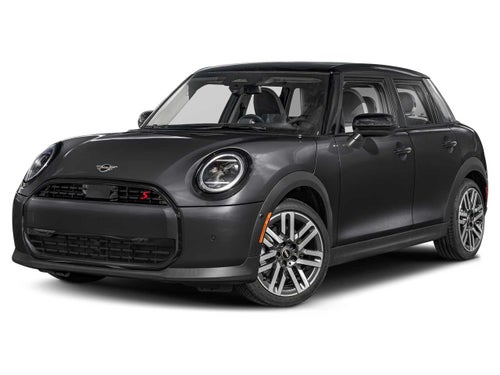 2026 MINI Hardtop 4 Door Cooper