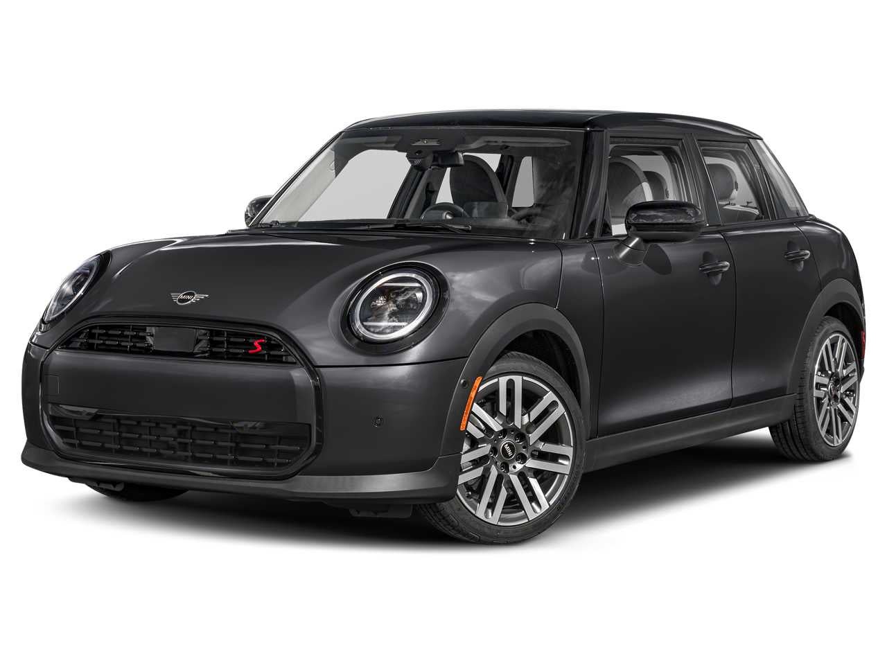 2026 MINI Hardtop 4 Door Cooper