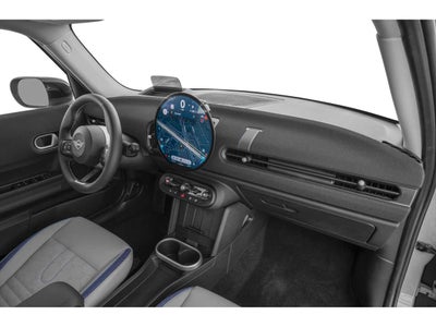 2026 MINI Hardtop 4 Door Cooper