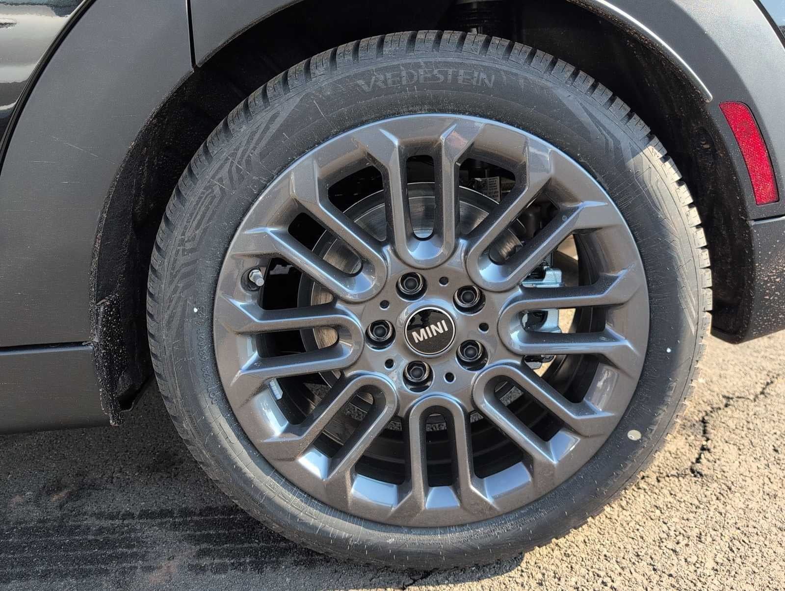 2026 MINI 4 DOOR SIGNATURE PLUS