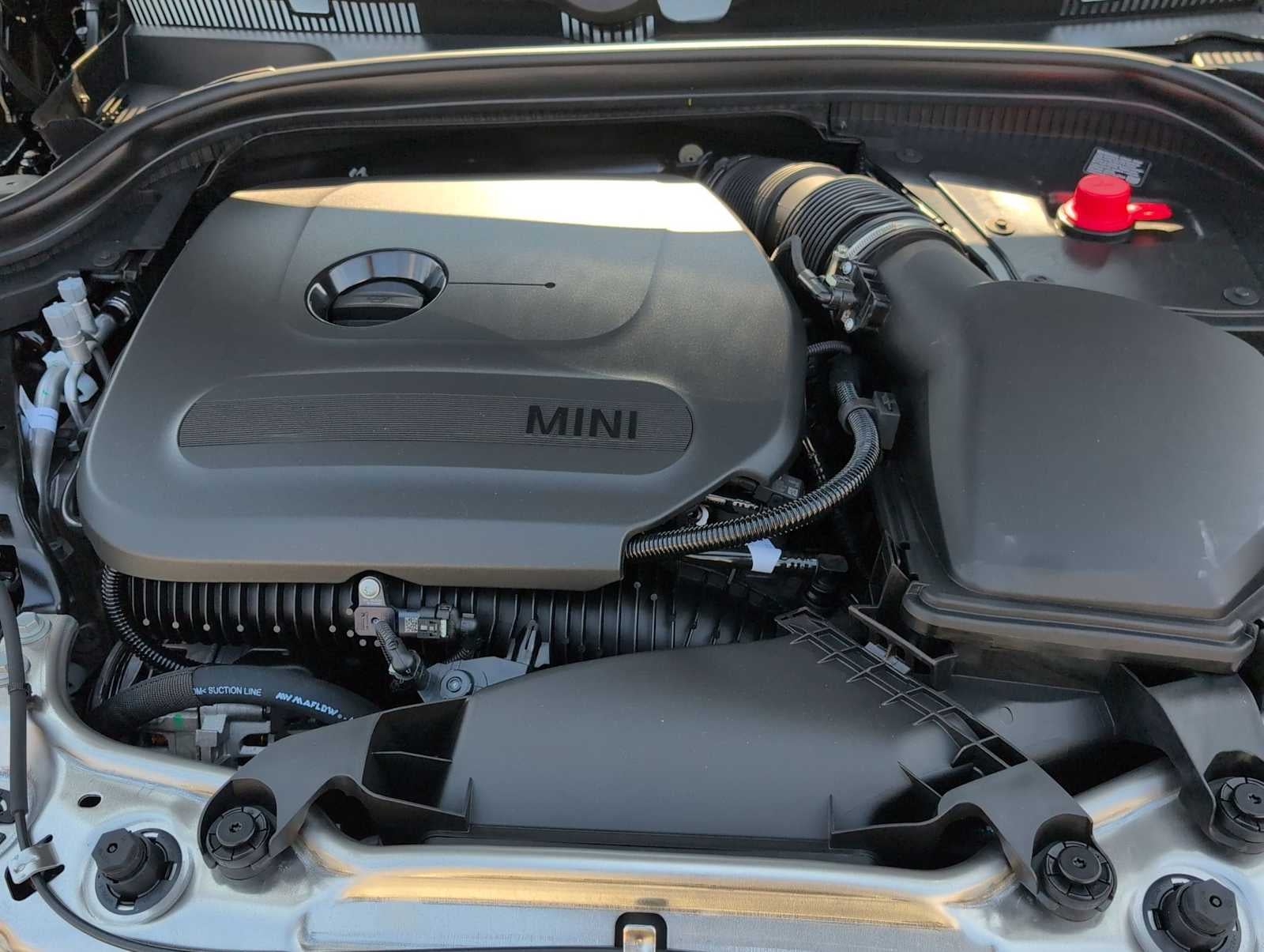 2026 MINI 4 DOOR SIGNATURE PLUS