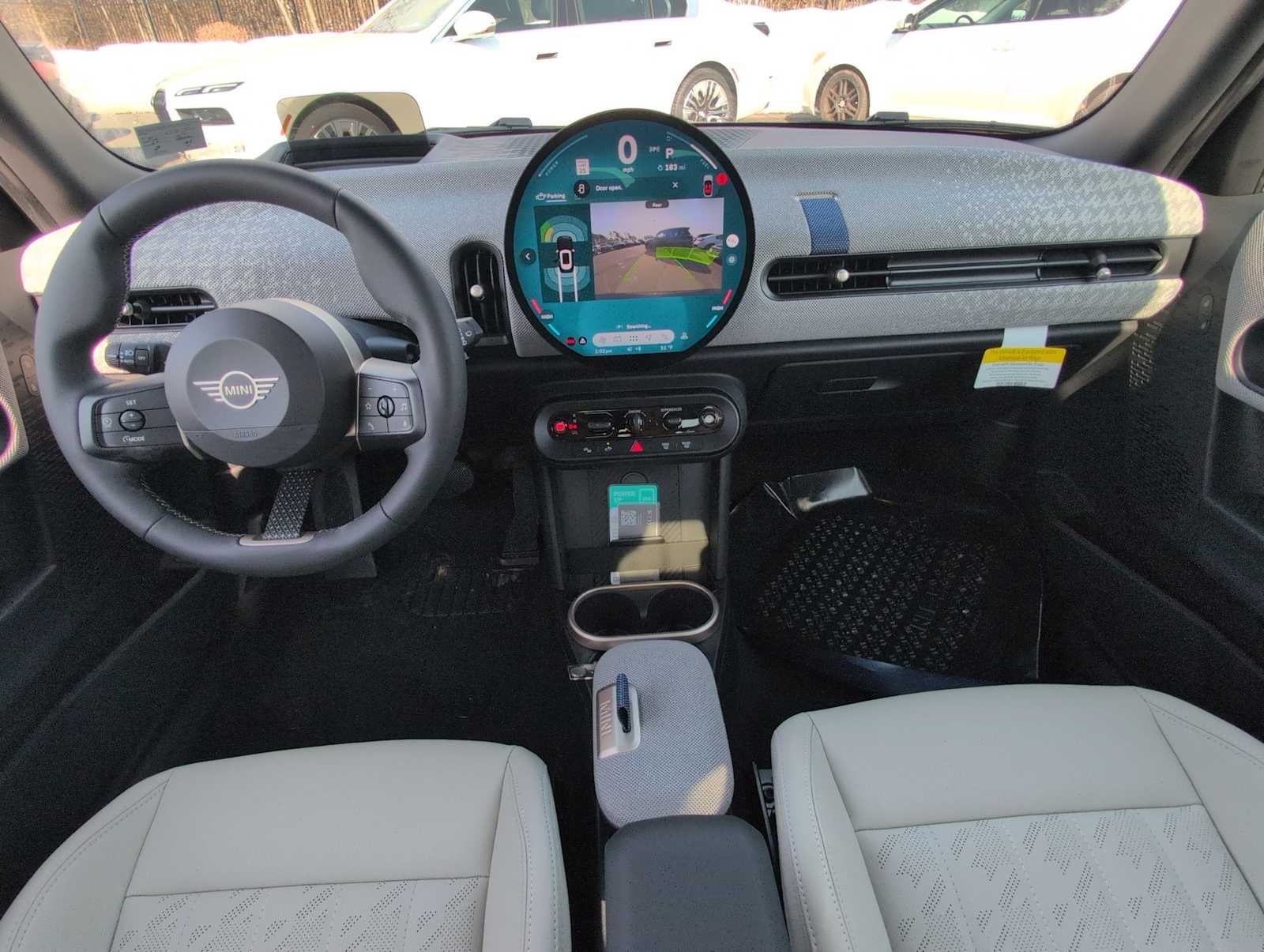 2026 MINI 4 DOOR SIGNATURE PLUS