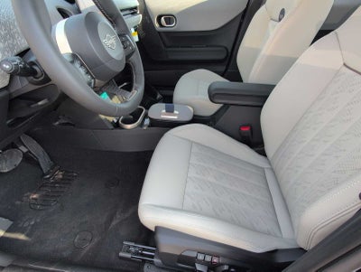 2026 MINI 4 DOOR SIGNATURE PLUS