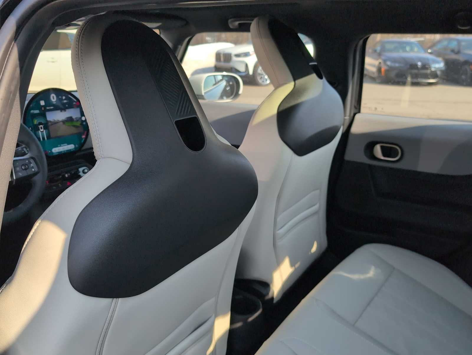 2026 MINI 4 DOOR SIGNATURE PLUS