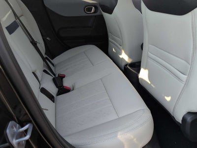 2026 MINI 4 DOOR SIGNATURE PLUS