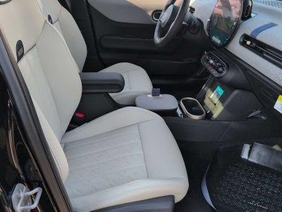 2026 MINI 4 DOOR SIGNATURE PLUS