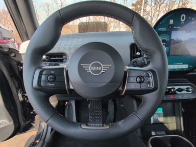 2026 MINI 4 DOOR SIGNATURE PLUS