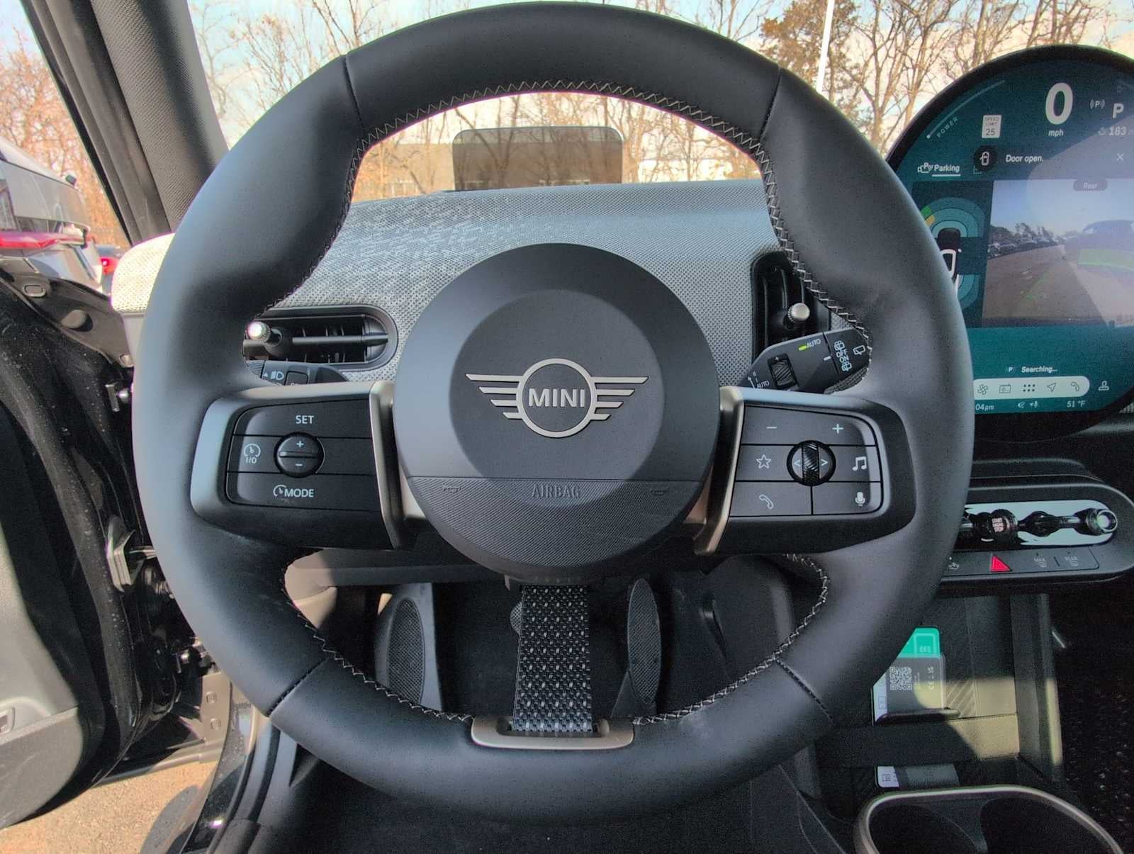 2026 MINI 4 DOOR SIGNATURE PLUS