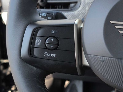 2026 MINI 4 DOOR SIGNATURE PLUS