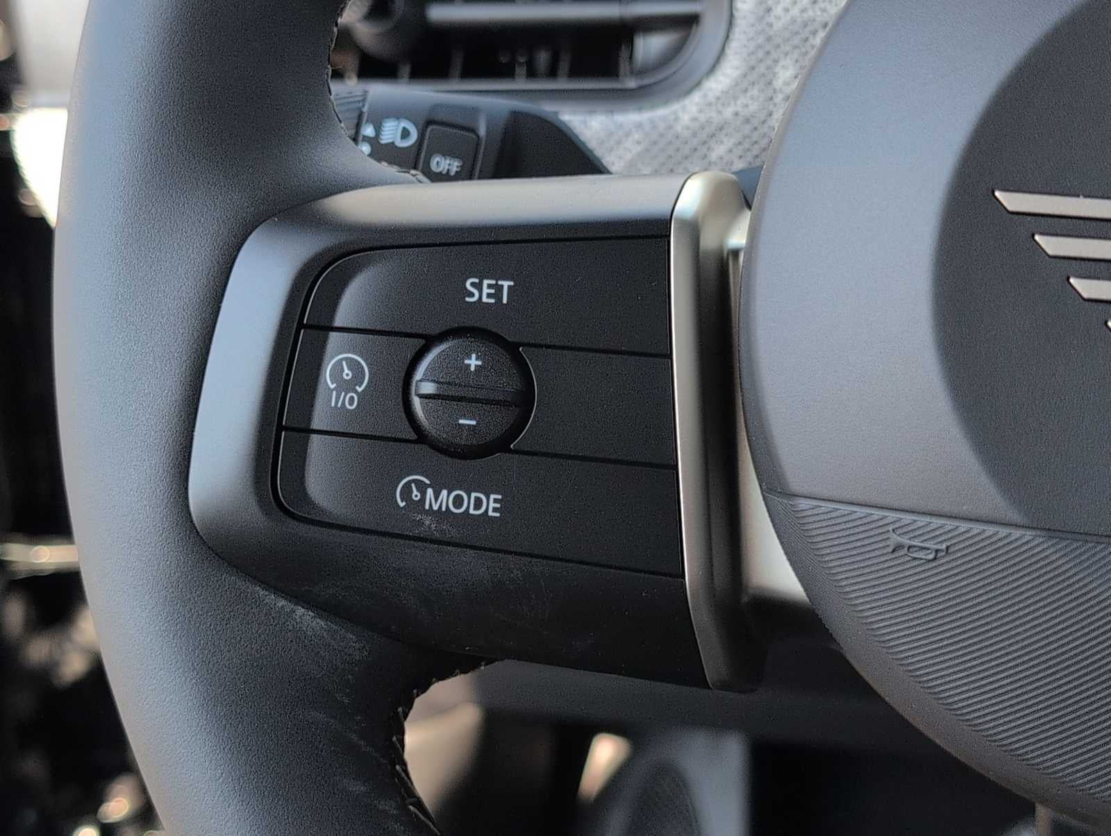 2026 MINI 4 DOOR SIGNATURE PLUS