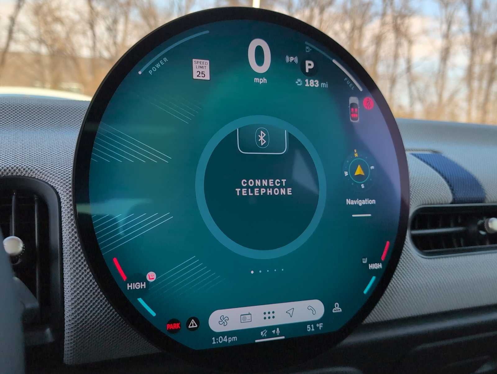 2026 MINI 4 DOOR SIGNATURE PLUS