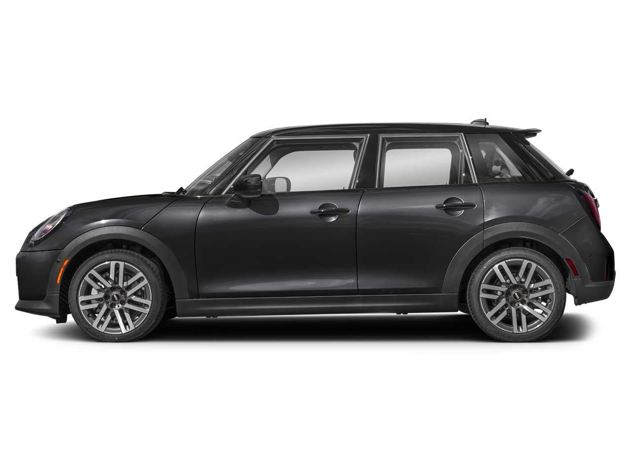 2026 MINI Hardtop 4 Door Cooper