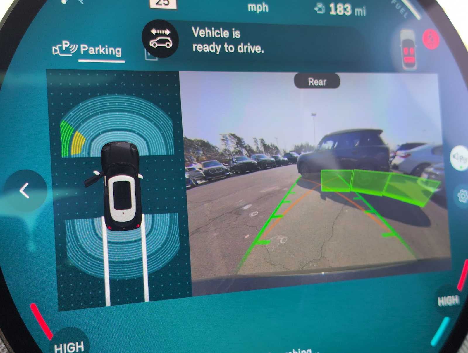 2026 MINI 4 DOOR SIGNATURE PLUS