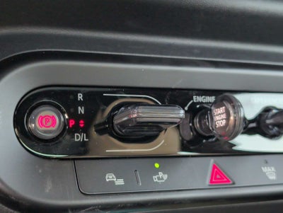 2026 MINI 4 DOOR SIGNATURE PLUS