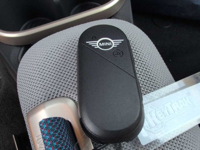 2026 MINI 4 DOOR SIGNATURE PLUS