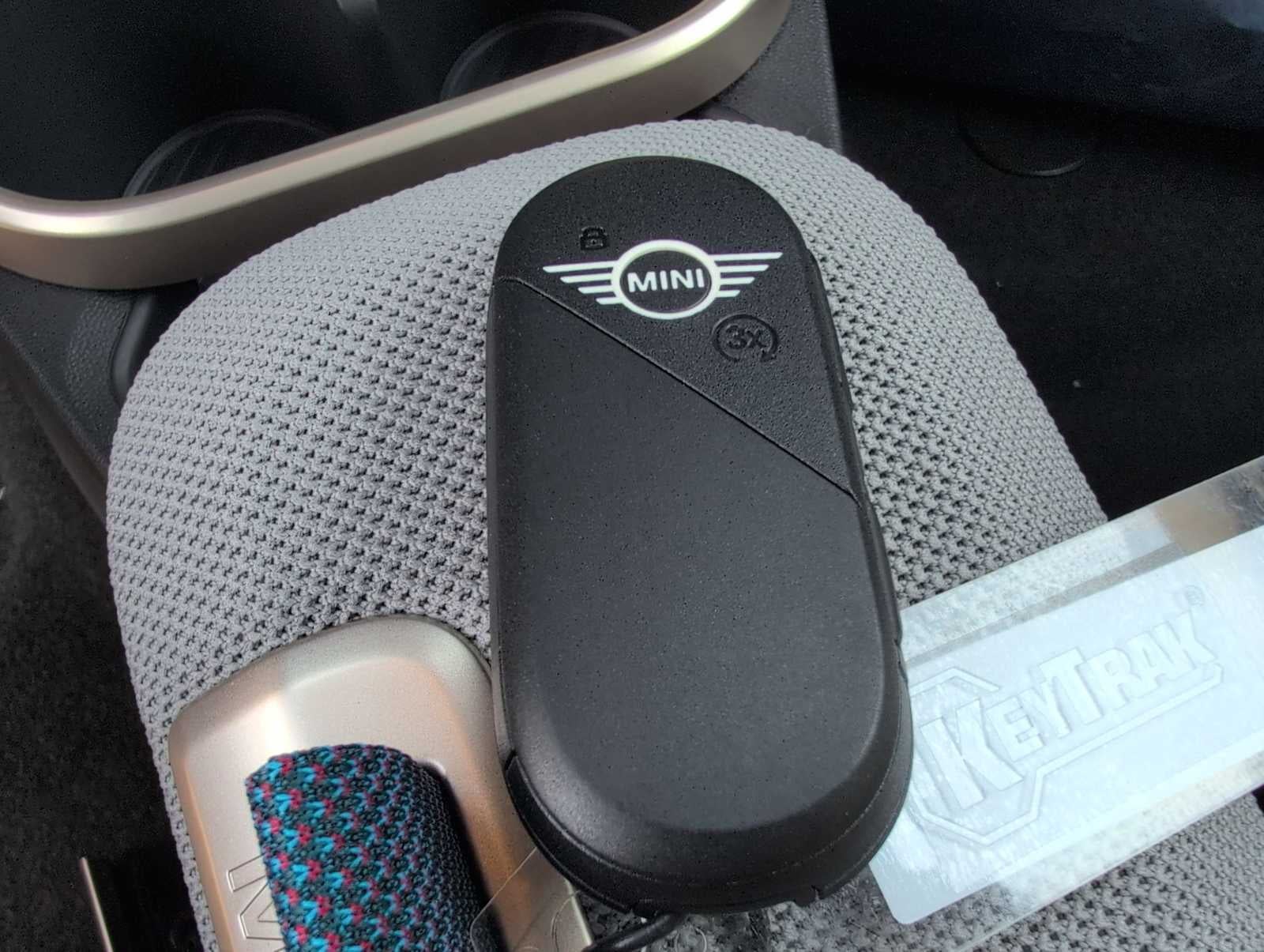 2026 MINI 4 DOOR SIGNATURE PLUS