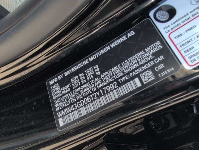 2026 MINI 4 DOOR SIGNATURE PLUS