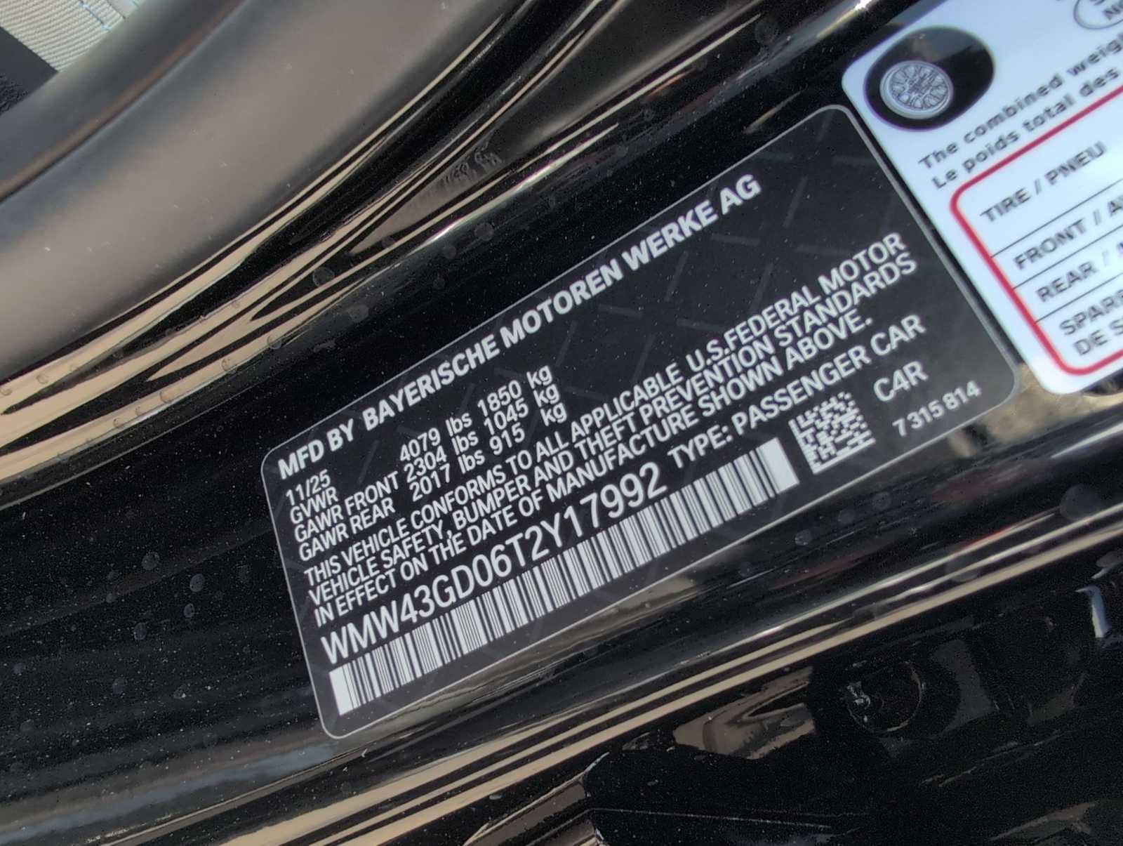 2026 MINI 4 DOOR SIGNATURE PLUS