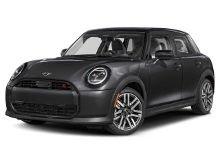 2026 MINI Hardtop 4 Door Cooper