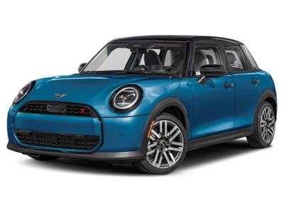 2026 MINI Hardtop 4 Door Cooper