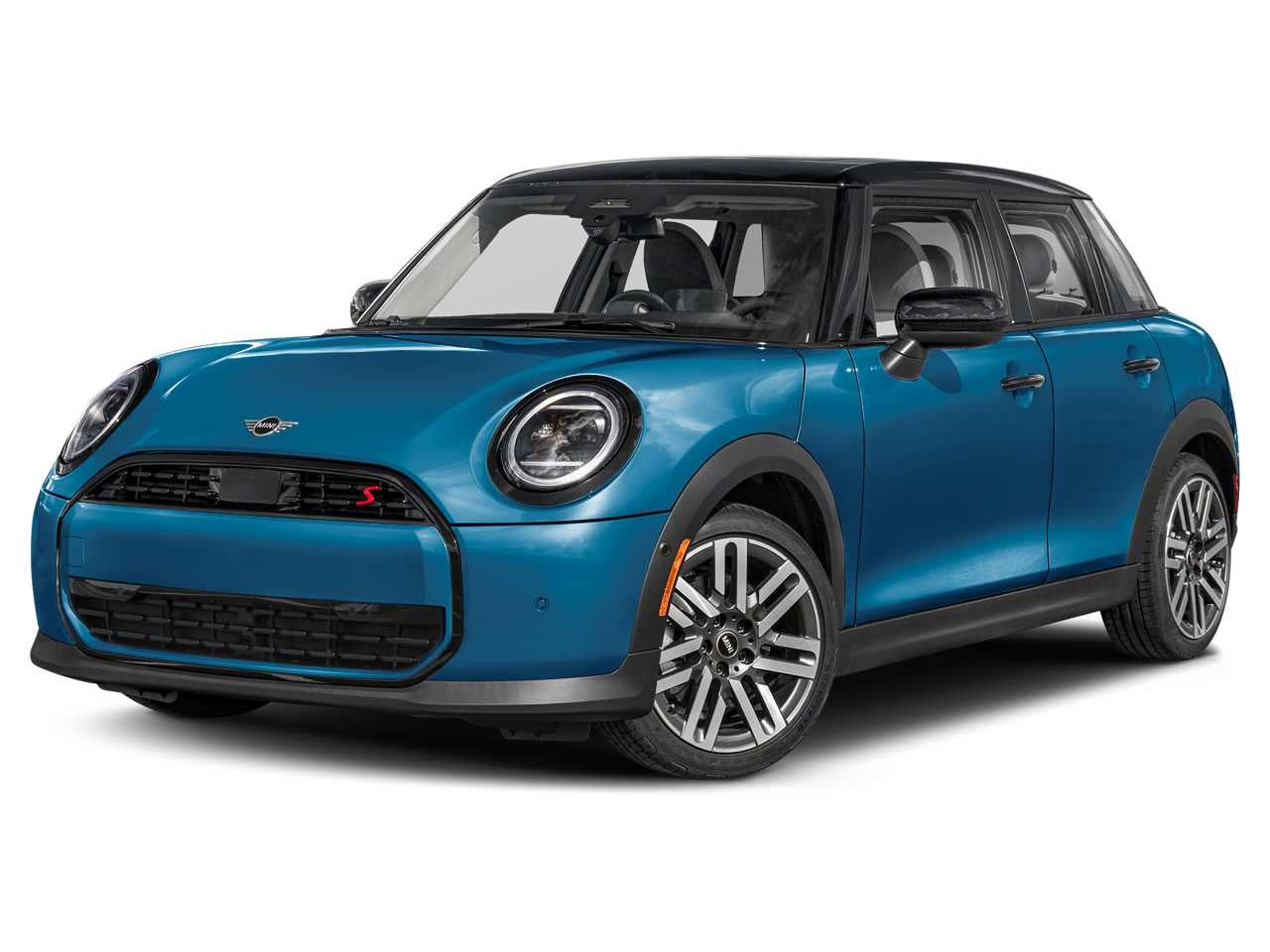 2026 MINI Hardtop 4 Door Cooper