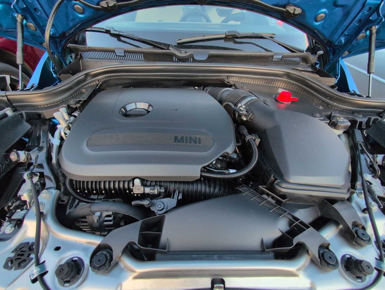 2026 MINI 4 DOOR SIGNATURE PLUS